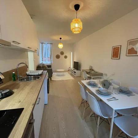 Le Nouveau Roubaix Extérieur photo