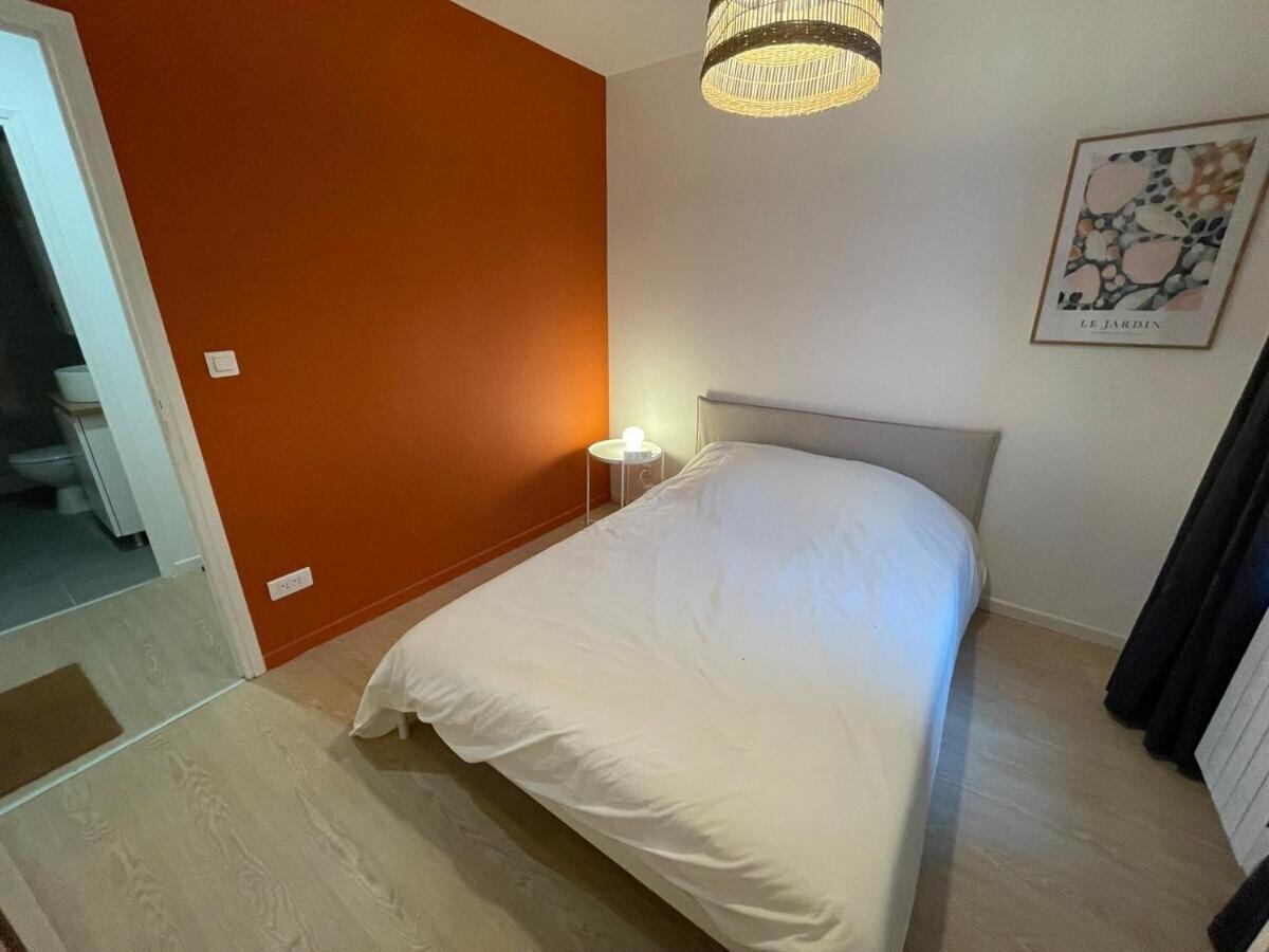 Apartment Le Nouveau
