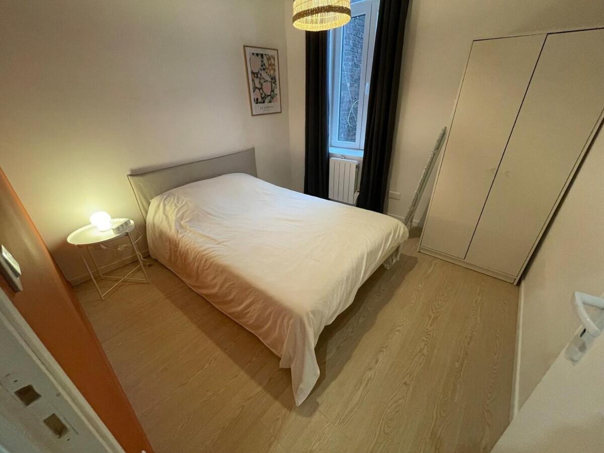 Le Nouveau Apartment